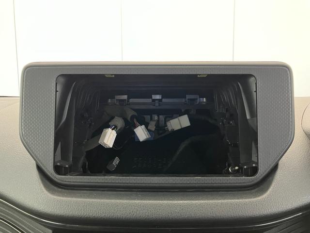 ムーヴＸターボ　オーディオレス／社外ＥＴＣ／アルミワンオーナー　オーディオレス　ターボ　社外ＥＴＣ　ハロゲンヘッドライト　オートライト　純正１４インチアルミホイール　アイドリングストップ　スマートキー　取扱説明書　メンテナンスノート　電動格納ミラー（香川県）の中古車