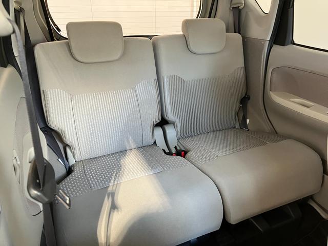 ムーヴＸターボ　オーディオレス／社外ＥＴＣ／アルミワンオーナー　オーディオレス　ターボ　社外ＥＴＣ　ハロゲンヘッドライト　オートライト　純正１４インチアルミホイール　アイドリングストップ　スマートキー　取扱説明書　メンテナンスノート　電動格納ミラー（香川県）の中古車