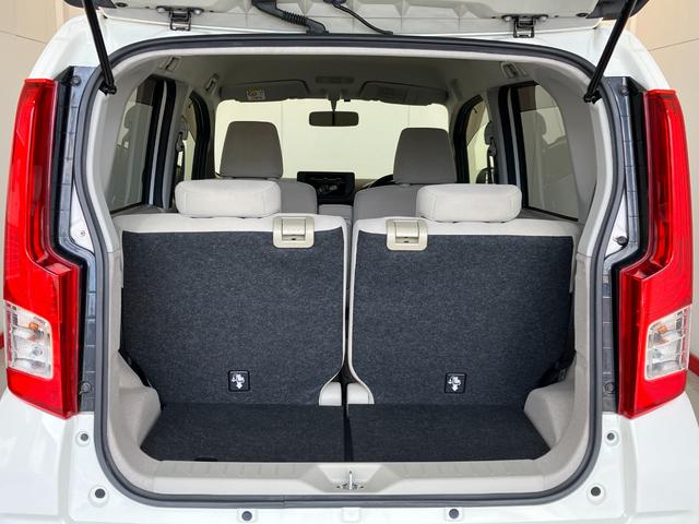 ムーヴＸターボ　オーディオレス／社外ＥＴＣ／アルミワンオーナー　オーディオレス　ターボ　社外ＥＴＣ　ハロゲンヘッドライト　オートライト　純正１４インチアルミホイール　アイドリングストップ　スマートキー　取扱説明書　メンテナンスノート　電動格納ミラー（香川県）の中古車