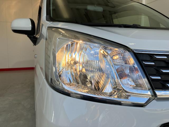 ムーヴＸターボ　オーディオレス／社外ＥＴＣ／アルミワンオーナー　オーディオレス　ターボ　社外ＥＴＣ　ハロゲンヘッドライト　オートライト　純正１４インチアルミホイール　アイドリングストップ　スマートキー　取扱説明書　メンテナンスノート　電動格納ミラー（香川県）の中古車