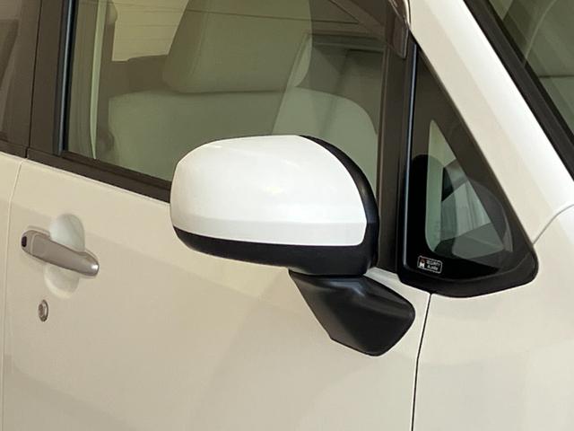 ムーヴＸターボ　オーディオレス／社外ＥＴＣ／アルミワンオーナー　オーディオレス　ターボ　社外ＥＴＣ　ハロゲンヘッドライト　オートライト　純正１４インチアルミホイール　アイドリングストップ　スマートキー　取扱説明書　メンテナンスノート　電動格納ミラー（香川県）の中古車