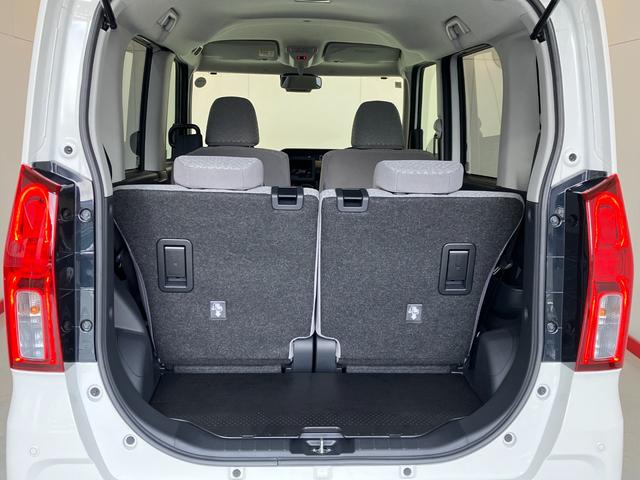 タントL オーディオレス/両側スライドドアワンオーナー オーディオレス バックモニター対応カメラ 両側スライドドア LEDヘッドランプ オートライト オートマチックハイビーム 取扱説明書 メンテナンスノート スマートキー(香川県)の中古車