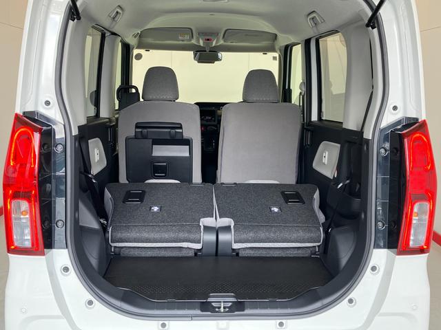 タントL オーディオレス/両側スライドドアワンオーナー オーディオレス バックモニター対応カメラ 両側スライドドア LEDヘッドランプ オートライト オートマチックハイビーム 取扱説明書 メンテナンスノート スマートキー(香川県)の中古車