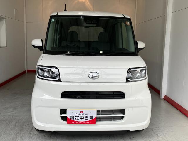 タントL オーディオレス/両側スライドドアワンオーナー オーディオレス バックモニター対応カメラ 両側スライドドア LEDヘッドランプ オートライト オートマチックハイビーム 取扱説明書 メンテナンスノート スマートキー(香川県)の中古車