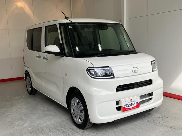 タントL オーディオレス/両側スライドドアワンオーナー オーディオレス バックモニター対応カメラ 両側スライドドア LEDヘッドランプ オートライト オートマチックハイビーム 取扱説明書 メンテナンスノート スマートキー(香川県)の中古車