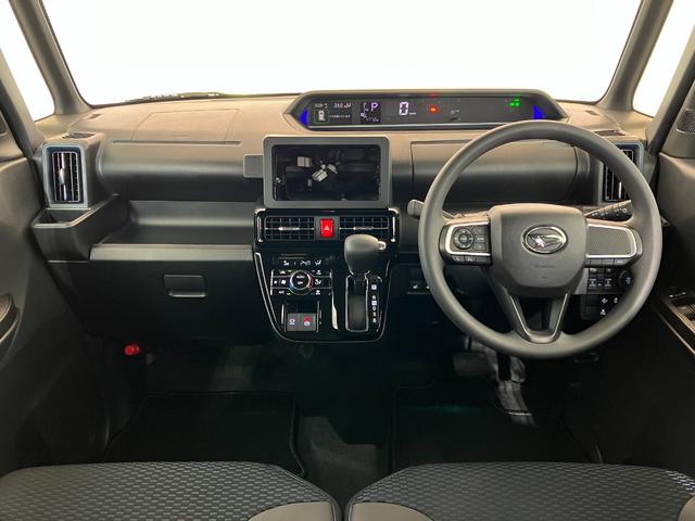 タントカスタムＸ　オーディオレス／アルミワンオーナー　オーディオレス　バックモニター対応カメラ　両側パワースライドドア　電動パーキングブレーキ　オートブレーキホールド　運転席・助手席シートヒーター　純正１４インチアルミホイール　スマートキー（香川県）の中古車