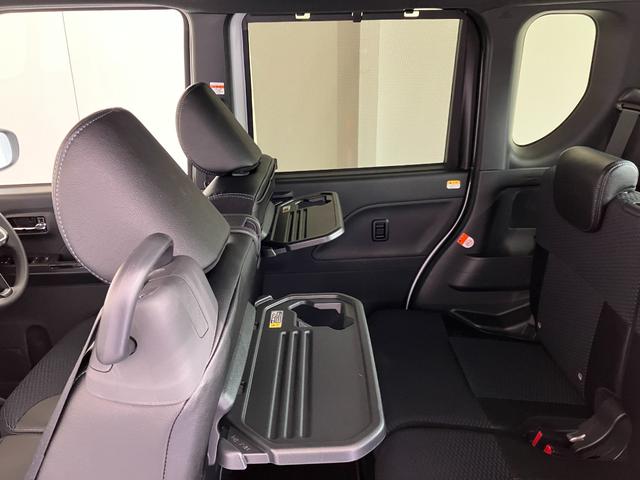 タントカスタムＸ　オーディオレス／アルミワンオーナー　オーディオレス　バックモニター対応カメラ　両側パワースライドドア　電動パーキングブレーキ　オートブレーキホールド　運転席・助手席シートヒーター　純正１４インチアルミホイール　スマートキー（香川県）の中古車