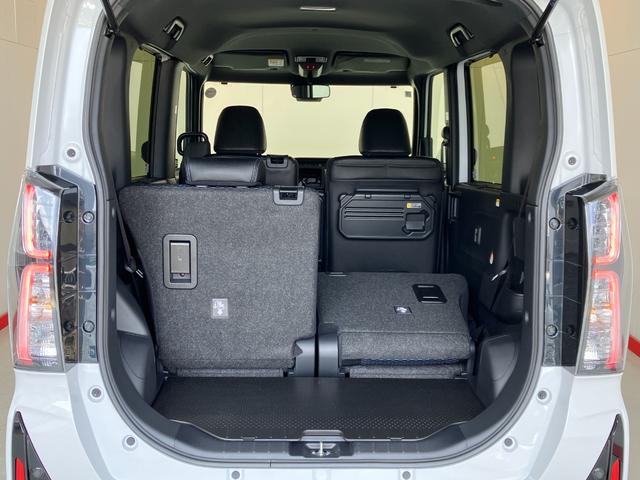 タントカスタムＸ　オーディオレス／アルミワンオーナー　オーディオレス　バックモニター対応カメラ　両側パワースライドドア　電動パーキングブレーキ　オートブレーキホールド　運転席・助手席シートヒーター　純正１４インチアルミホイール　スマートキー（香川県）の中古車