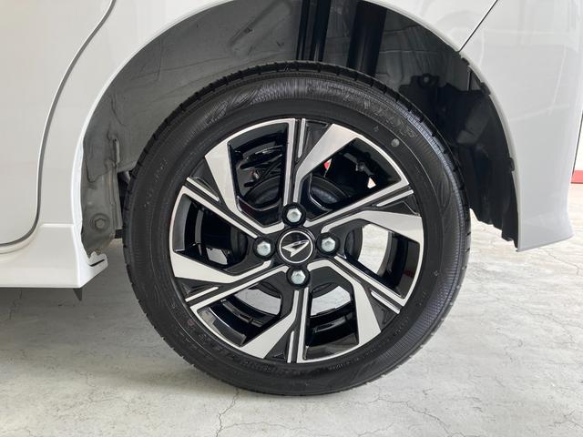 タントカスタムＸ　オーディオレス／アルミワンオーナー　オーディオレス　バックモニター対応カメラ　両側パワースライドドア　電動パーキングブレーキ　オートブレーキホールド　運転席・助手席シートヒーター　純正１４インチアルミホイール　スマートキー（香川県）の中古車