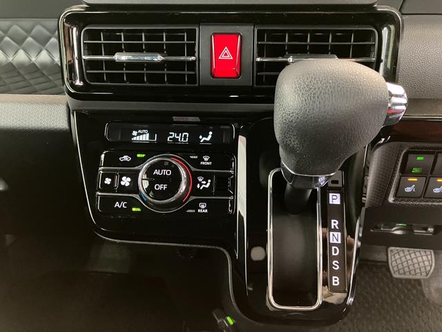 タントカスタムＸセレクション　ナビ／ＥＴＣ／ドラレコワンオーナー　純正ナビ　純正ＥＴＣ　純正ドライブレコーダー　パノラマモニター　Ｂｌｕｅｔｏｏｔｈ接続両側パワースライドドア　運転席・助手席シートヒーター　純正１４インチアルミホイール　スマートキー（香川県）の中古車