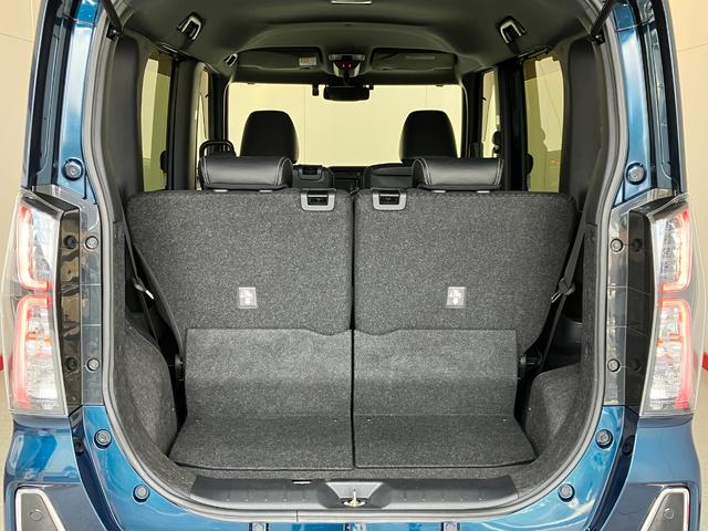 タントカスタムＸセレクション　ナビ／ＥＴＣ／ドラレコワンオーナー　純正ナビ　純正ＥＴＣ　純正ドライブレコーダー　パノラマモニター　Ｂｌｕｅｔｏｏｔｈ接続両側パワースライドドア　運転席・助手席シートヒーター　純正１４インチアルミホイール　スマートキー（香川県）の中古車