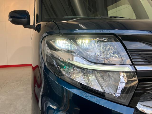 タントカスタムＸセレクション　ナビ／ＥＴＣ／ドラレコワンオーナー　純正ナビ　純正ＥＴＣ　純正ドライブレコーダー　パノラマモニター　Ｂｌｕｅｔｏｏｔｈ接続両側パワースライドドア　運転席・助手席シートヒーター　純正１４インチアルミホイール　スマートキー（香川県）の中古車