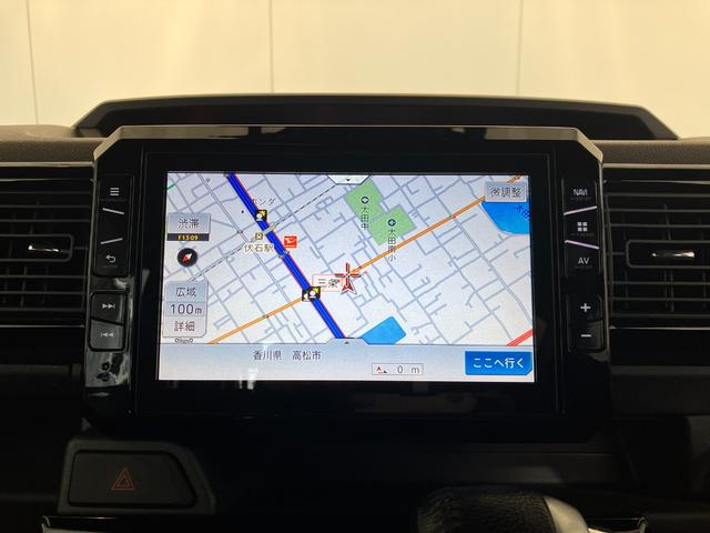 ウェイクＧターボリミテッドＳＡIII　ナビ／ＥＴＣ／ドラレコワンオーナー　ターボ　純正ナビ　純正ＥＴＣ　純正ドライブレコーダー　パノラマモニター　Ｂｌｕｅｔｏｏｔｈ接続　両側パワースライドドア　スマアシＩＩＩ　純正１５インチアルミホイール　スマートキー（香川県）の中古車