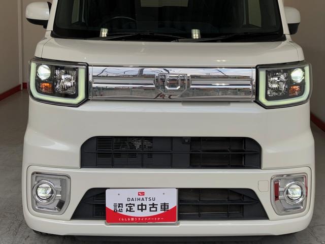 ウェイクＧターボリミテッドＳＡIII　ナビ／ＥＴＣ／ドラレコワンオーナー　ターボ　純正ナビ　純正ＥＴＣ　純正ドライブレコーダー　パノラマモニター　Ｂｌｕｅｔｏｏｔｈ接続　両側パワースライドドア　スマアシＩＩＩ　純正１５インチアルミホイール　スマートキー（香川県）の中古車