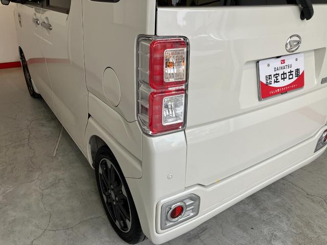 ウェイクＧターボリミテッドＳＡIII　ナビ／ＥＴＣ／ドラレコワンオーナー　ターボ　純正ナビ　純正ＥＴＣ　純正ドライブレコーダー　パノラマモニター　Ｂｌｕｅｔｏｏｔｈ接続　両側パワースライドドア　スマアシＩＩＩ　純正１５インチアルミホイール　スマートキー（香川県）の中古車