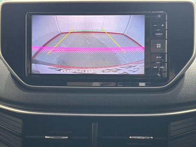 ムーヴカスタムＲＳ　ＳＡII　ターボ／ナビ／社外ＥＴＣワンオーナー　ターボ　純正ナビ　社外ＥＴＣ　バックモニター　Ｂｌｕｅｔｏｏｔｈ接続　スマアシＩＩ　ＬＥＤヘッドランプ　電動格納ミラー　純正１５インチアルミホイール　スマートキー（香川県）の中古車