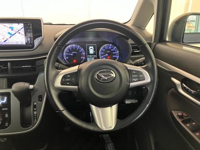 ムーヴカスタムＲＳ　ＳＡII　ターボ／ナビ／社外ＥＴＣワンオーナー　ターボ　純正ナビ　社外ＥＴＣ　バックモニター　Ｂｌｕｅｔｏｏｔｈ接続　スマアシＩＩ　ＬＥＤヘッドランプ　電動格納ミラー　純正１５インチアルミホイール　スマートキー（香川県）の中古車