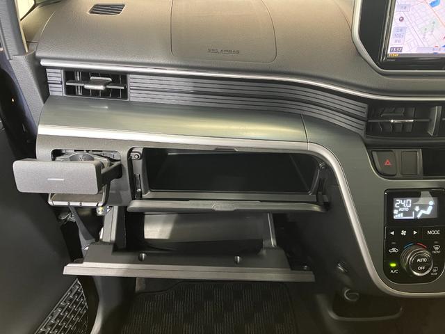 ムーヴカスタムＲＳ　ＳＡII　ターボ／ナビ／社外ＥＴＣワンオーナー　ターボ　純正ナビ　社外ＥＴＣ　バックモニター　Ｂｌｕｅｔｏｏｔｈ接続　スマアシＩＩ　ＬＥＤヘッドランプ　電動格納ミラー　純正１５インチアルミホイール　スマートキー（香川県）の中古車