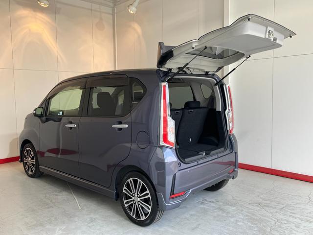 ムーヴカスタムＲＳ　ＳＡII　ターボ／ナビ／社外ＥＴＣワンオーナー　ターボ　純正ナビ　社外ＥＴＣ　バックモニター　Ｂｌｕｅｔｏｏｔｈ接続　スマアシＩＩ　ＬＥＤヘッドランプ　電動格納ミラー　純正１５インチアルミホイール　スマートキー（香川県）の中古車