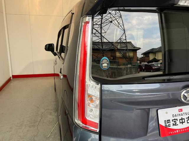 ムーヴカスタムＲＳ　ＳＡII　ターボ／ナビ／社外ＥＴＣワンオーナー　ターボ　純正ナビ　社外ＥＴＣ　バックモニター　Ｂｌｕｅｔｏｏｔｈ接続　スマアシＩＩ　ＬＥＤヘッドランプ　電動格納ミラー　純正１５インチアルミホイール　スマートキー（香川県）の中古車