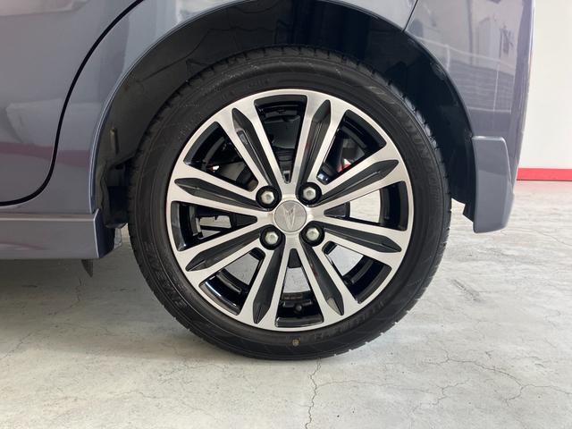 ムーヴカスタムＲＳ　ＳＡII　ターボ／ナビ／社外ＥＴＣワンオーナー　ターボ　純正ナビ　社外ＥＴＣ　バックモニター　Ｂｌｕｅｔｏｏｔｈ接続　スマアシＩＩ　ＬＥＤヘッドランプ　電動格納ミラー　純正１５インチアルミホイール　スマートキー（香川県）の中古車