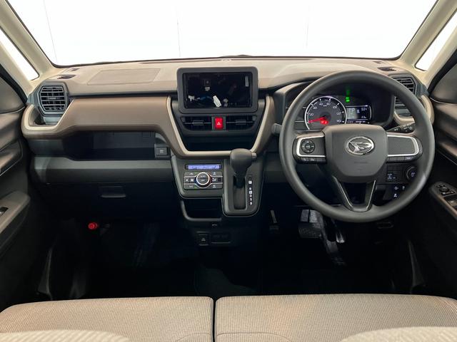 ムーヴＸ　アップグレードパック　オーディオレスワンオーナー　オーディオレス　バックモニター対応カメラ　左側パワースライドドア　ＬＥＤヘッドランプ　オートライト　オートマチックハイビーム　ＵＳＢ入力端子　スマートキー　取扱説明書　メンテナンスノート（香川県）の中古車