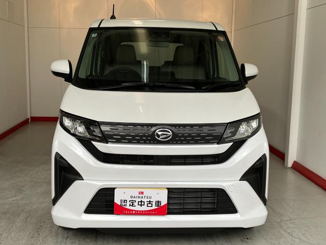 ムーヴＸ　アップグレードパック　オーディオレスワンオーナー　オーディオレス　バックモニター対応カメラ　左側パワースライドドア　ＬＥＤヘッドランプ　オートライト　オートマチックハイビーム　ＵＳＢ入力端子　スマートキー　取扱説明書　メンテナンスノート（香川県）の中古車