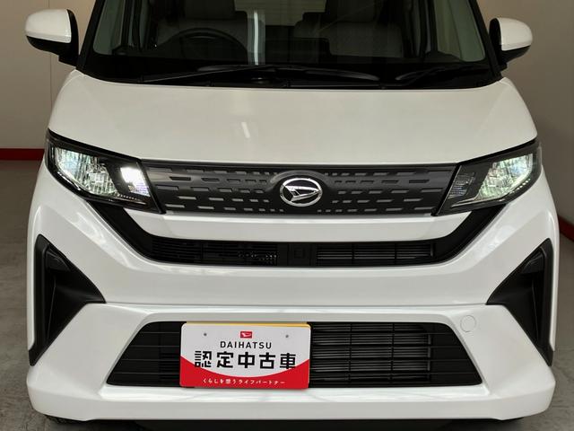 ムーヴＸ　アップグレードパック　オーディオレスワンオーナー　オーディオレス　バックモニター対応カメラ　左側パワースライドドア　ＬＥＤヘッドランプ　オートライト　オートマチックハイビーム　ＵＳＢ入力端子　スマートキー　取扱説明書　メンテナンスノート（香川県）の中古車