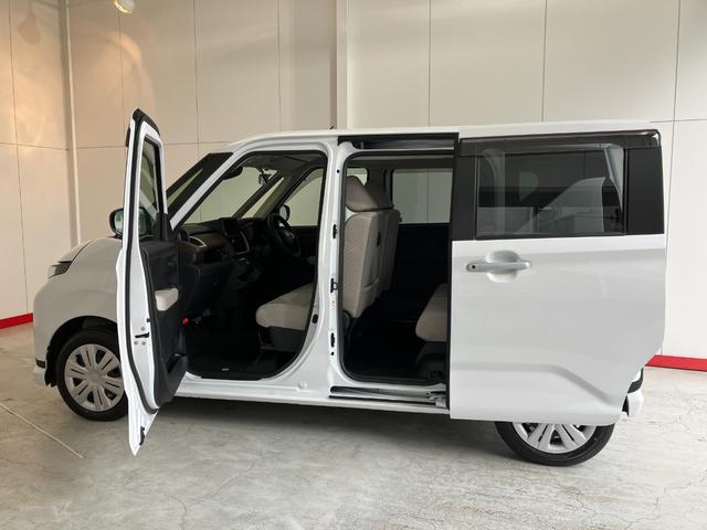 ムーヴＸ　アップグレードパック　オーディオレスワンオーナー　オーディオレス　バックモニター対応カメラ　左側パワースライドドア　ＬＥＤヘッドランプ　オートライト　オートマチックハイビーム　ＵＳＢ入力端子　スマートキー　取扱説明書　メンテナンスノート（香川県）の中古車