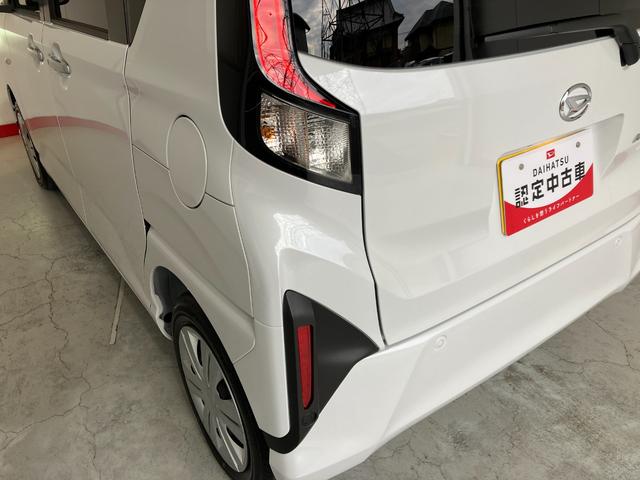 ムーヴＸ　アップグレードパック　オーディオレスワンオーナー　オーディオレス　バックモニター対応カメラ　左側パワースライドドア　ＬＥＤヘッドランプ　オートライト　オートマチックハイビーム　ＵＳＢ入力端子　スマートキー　取扱説明書　メンテナンスノート（香川県）の中古車