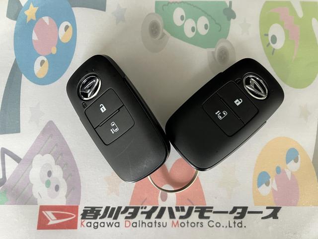 ムーヴＸ　アップグレードパック　オーディオレスワンオーナー　オーディオレス　バックモニター対応カメラ　左側パワースライドドア　ＬＥＤヘッドランプ　オートライト　オートマチックハイビーム　ＵＳＢ入力端子　スマートキー　取扱説明書　メンテナンスノート（香川県）の中古車