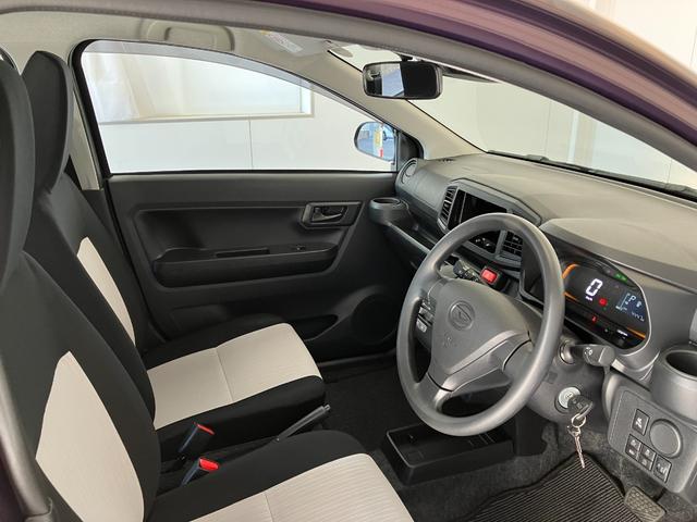 ミライースＬ　ＳＡIII　オーディオレス／キーレスエントリーワンオーナー　オーディオレス　キーレスエントリー　ハロゲンヘッドライト　オートライト　オートマチックハイビーム　スマアシＩＩＩ　カーペットマット　バイザー　取扱説明書　メンテナンスノート（香川県）の中古車