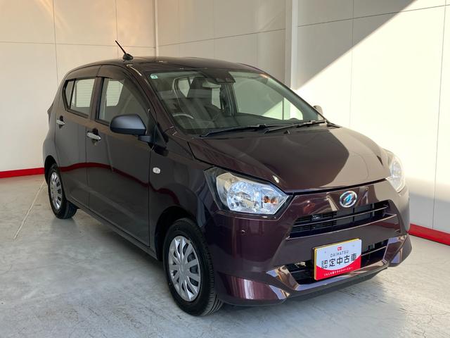 ミライースＬ　ＳＡIII　オーディオレス／キーレスエントリーワンオーナー　オーディオレス　キーレスエントリー　ハロゲンヘッドライト　オートライト　オートマチックハイビーム　スマアシＩＩＩ　カーペットマット　バイザー　取扱説明書　メンテナンスノート（香川県）の中古車