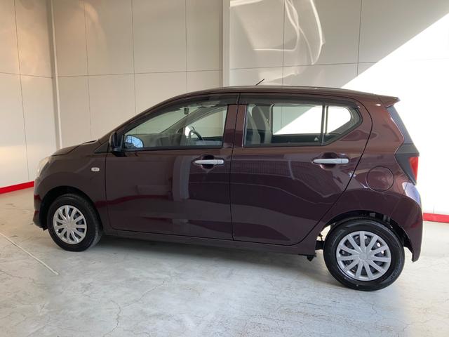 ミライースＬ　ＳＡIII　オーディオレス／キーレスエントリーワンオーナー　オーディオレス　キーレスエントリー　ハロゲンヘッドライト　オートライト　オートマチックハイビーム　スマアシＩＩＩ　カーペットマット　バイザー　取扱説明書　メンテナンスノート（香川県）の中古車