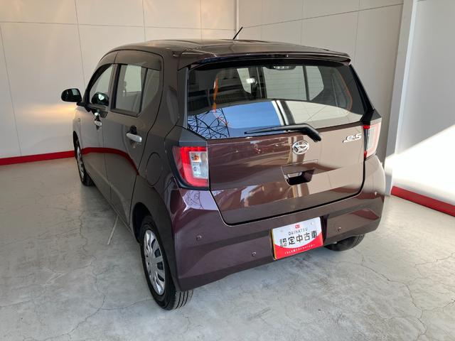 ミライースＬ　ＳＡIII　オーディオレス／キーレスエントリーワンオーナー　オーディオレス　キーレスエントリー　ハロゲンヘッドライト　オートライト　オートマチックハイビーム　スマアシＩＩＩ　カーペットマット　バイザー　取扱説明書　メンテナンスノート（香川県）の中古車