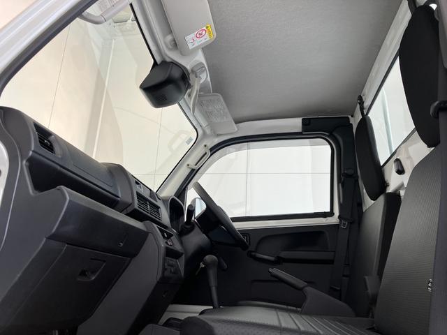 ハイゼットトラックスタンダード　ＡＭ／ＦＭラジオ／スマアシワンオーナー　ＡＭ／ＦＭラジオ　ハロゲンヘッドライト　オートライト　オートマチックハイビーム　ゴムマット　スマアシ　取扱説明書　メンテナンスノート（香川県）の中古車