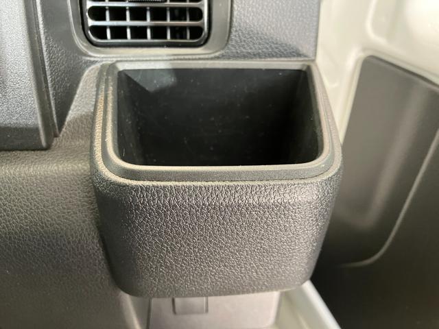 ハイゼットトラックスタンダード　ＡＭ／ＦＭラジオ／スマアシワンオーナー　ＡＭ／ＦＭラジオ　ハロゲンヘッドライト　オートライト　オートマチックハイビーム　ゴムマット　スマアシ　取扱説明書　メンテナンスノート（香川県）の中古車