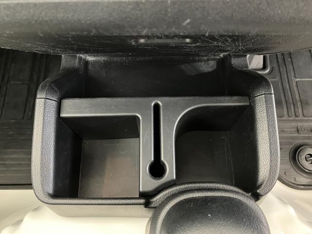 ハイゼットトラックスタンダード　ＡＭ／ＦＭラジオ／スマアシワンオーナー　ＡＭ／ＦＭラジオ　ハロゲンヘッドライト　オートライト　オートマチックハイビーム　ゴムマット　スマアシ　取扱説明書　メンテナンスノート（香川県）の中古車