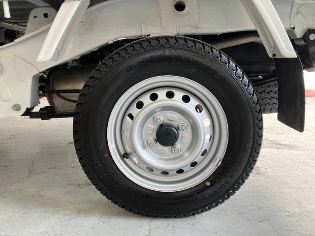 ハイゼットトラックスタンダード　ＡＭ／ＦＭラジオ／スマアシワンオーナー　ＡＭ／ＦＭラジオ　ハロゲンヘッドライト　オートライト　オートマチックハイビーム　ゴムマット　スマアシ　取扱説明書　メンテナンスノート（香川県）の中古車