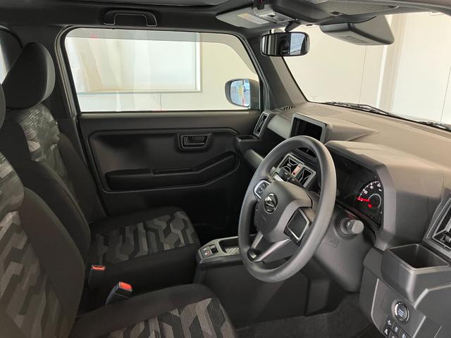 タフトX オーディオレス/USB入力端子ワンオーナー オーディオレス バックモニター対応カメラ 電動パーキングブレーキ オートブレーキホールド LEDヘッドランプ オートライト オートマチックハイビーム USB入力端子 スマートキー(香川県)の中古車