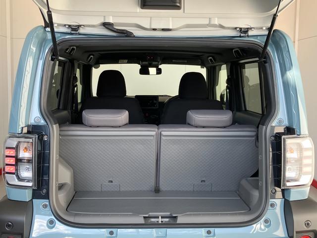 タフトX オーディオレス/USB入力端子ワンオーナー オーディオレス バックモニター対応カメラ 電動パーキングブレーキ オートブレーキホールド LEDヘッドランプ オートライト オートマチックハイビーム USB入力端子 スマートキー(香川県)の中古車