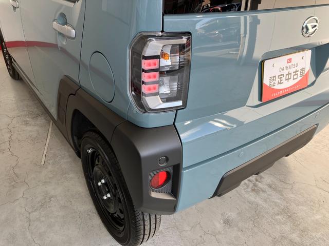 タフトX オーディオレス/USB入力端子ワンオーナー オーディオレス バックモニター対応カメラ 電動パーキングブレーキ オートブレーキホールド LEDヘッドランプ オートライト オートマチックハイビーム USB入力端子 スマートキー(香川県)の中古車