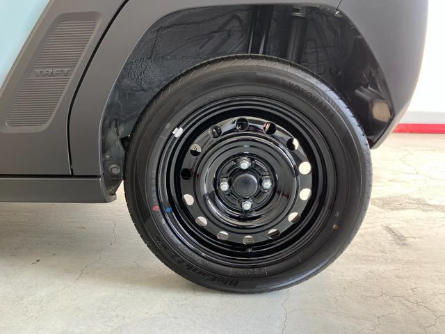 タフトX オーディオレス/USB入力端子ワンオーナー オーディオレス バックモニター対応カメラ 電動パーキングブレーキ オートブレーキホールド LEDヘッドランプ オートライト オートマチックハイビーム USB入力端子 スマートキー(香川県)の中古車