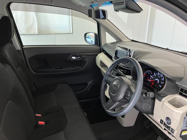 ムーヴＸリミテッドII　ＳＡIII　ナビ／ＥＴＣ／ドラレコワンオーナー　純正ナビ　純正ＥＴＣ　純正ドライブレコーダー　バックモニター　Ｂｌｕｅｔｏｏｔｈ接続　運転席シートヒーター　スマアシＩＩＩ　電動格納ミラー　純正１４インチアルミホイール　スマートキー（香川県）の中古車