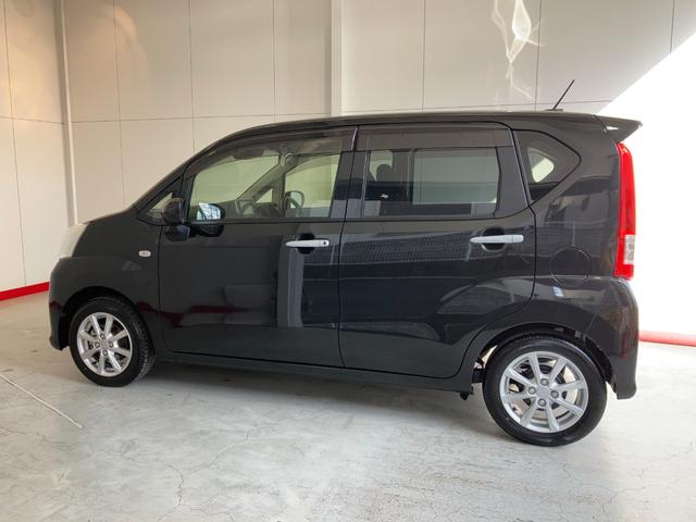 ムーヴＸリミテッドII　ＳＡIII　ナビ／ＥＴＣ／ドラレコワンオーナー　純正ナビ　純正ＥＴＣ　純正ドライブレコーダー　バックモニター　Ｂｌｕｅｔｏｏｔｈ接続　運転席シートヒーター　スマアシＩＩＩ　電動格納ミラー　純正１４インチアルミホイール　スマートキー（香川県）の中古車