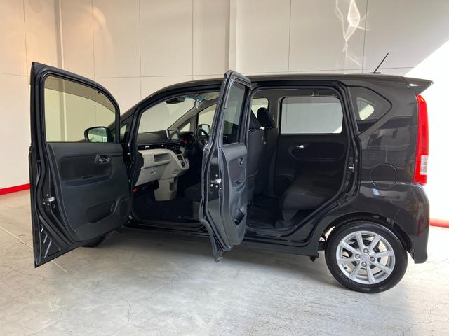 ムーヴＸリミテッドII　ＳＡIII　ナビ／ＥＴＣ／ドラレコワンオーナー　純正ナビ　純正ＥＴＣ　純正ドライブレコーダー　バックモニター　Ｂｌｕｅｔｏｏｔｈ接続　運転席シートヒーター　スマアシＩＩＩ　電動格納ミラー　純正１４インチアルミホイール　スマートキー（香川県）の中古車