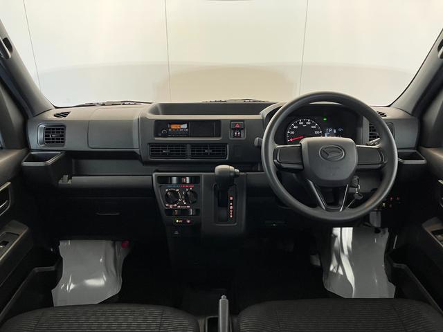 ハイゼットカーゴDX AM/FMラジオ/キーレスエントリーワンオーナー AM/FMラジオ ハロゲンヘッドライト キーレスエントリー スマアシ 両側スライドドア 取扱説明書 メンテナンスノート(香川県)の中古車