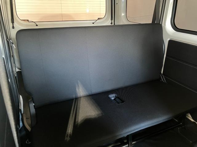 ハイゼットカーゴDX AM/FMラジオ/キーレスエントリーワンオーナー AM/FMラジオ ハロゲンヘッドライト キーレスエントリー スマアシ 両側スライドドア 取扱説明書 メンテナンスノート(香川県)の中古車