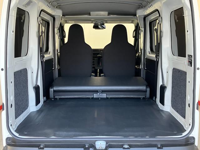 ハイゼットカーゴDX AM/FMラジオ/キーレスエントリーワンオーナー AM/FMラジオ ハロゲンヘッドライト キーレスエントリー スマアシ 両側スライドドア 取扱説明書 メンテナンスノート(香川県)の中古車