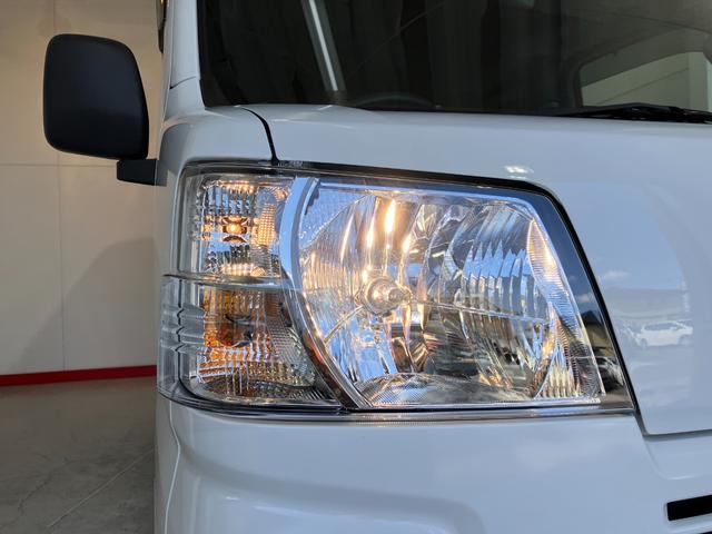 ハイゼットカーゴDX AM/FMラジオ/キーレスエントリーワンオーナー AM/FMラジオ ハロゲンヘッドライト キーレスエントリー スマアシ 両側スライドドア 取扱説明書 メンテナンスノート(香川県)の中古車